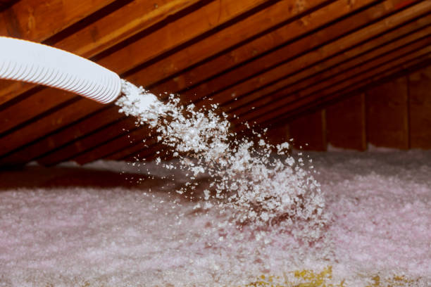 Best Insulation Installation Cost  in Charleroi, PA