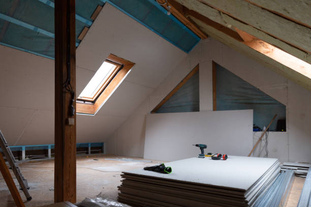 Range of Insulation Solutions in Charleroi, PA