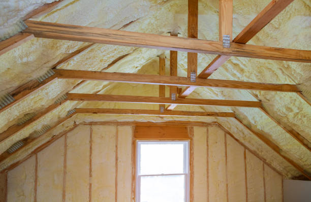 Soundproof Insulation Installation in Charleroi, PA