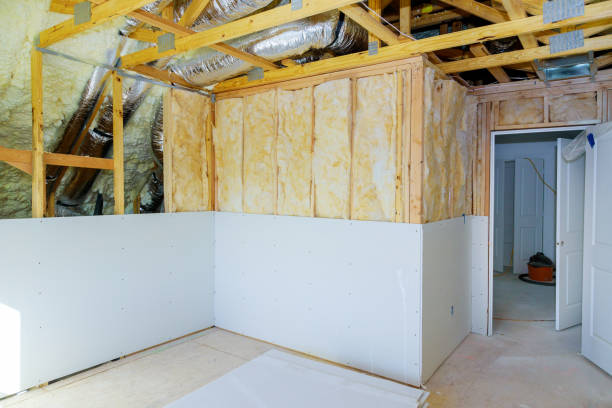 Best Professional Insulation Contractor  in Charleroi, PA