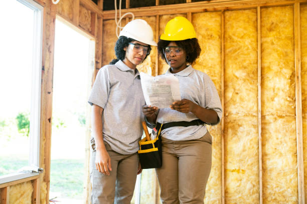 Best Insulation Contractor Near Me  in Charleroi, PA