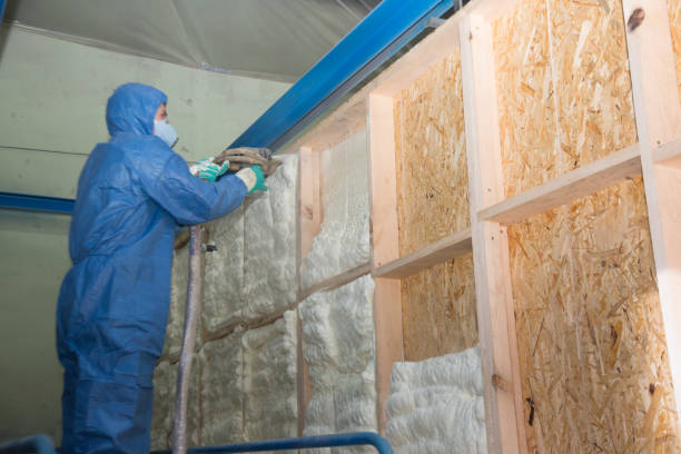 Best Fiberglass Insulation  in Charleroi, PA