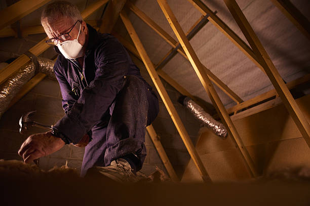 Best Wall Insulation Contractor  in Charleroi, PA