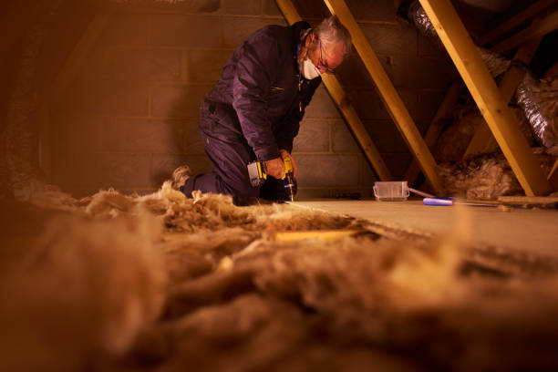 Best Affordable Insulation Services  in Charleroi, PA